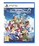 Valthirian Arc: Hero School Story 2