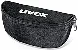 Uvex 9954–500 Sicherheit Brille Beutel