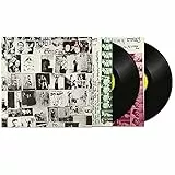 Exile On Main Street (Remastered, Half Speed LP) [Vinyl LP]