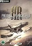 Rebel Raiders: Operation Nighthawk