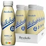 Barebells Protein Milkshakes Vanilla 8x330ml