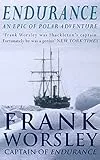Endurance (English Edition)