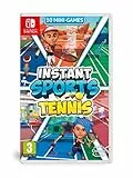 Instant Sports Tennis NS