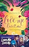 Love Me Love Me - tome 1 - Le roman à l'origine du film Prime Video: Coeurs magnétiques