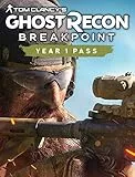 Ghost Recon Breakpoint Season Pass - Uncut | PC Code - Ubisoft Connect