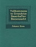 Vollkommenste Grunds Tze Dauerhafter Bienenzucht