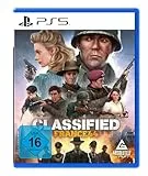 Fireshine Games Classified: France'44 - [Playstation 5]