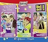 Import 06/3er Box (Folgen 16-18)