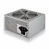 Nilox Psni-4501 PC-Netzteil, Silber
