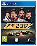 Codemasters PS4 F1 2017