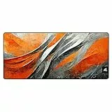 Sharkoon Skiller SGP30 XXL Gaming Mauspad D6