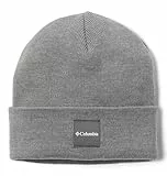 Columbia Unisex Beanie, City Trek Heavyweight
