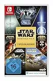 Star Wars Heritage Pack - Switch