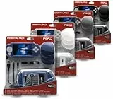 PSP - Zubehör-Set Essential Pack V2