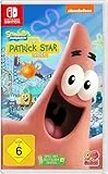 Spongebob Schwammkopf: Das Patrick Star Spiel [Nintendo Switch]