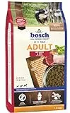 bosch HPC Adult mit Lamm & Reis | Hundetrockenfutter für ausgewachsene Hunde aller Rassen | 1 x 3 kg