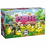 Tiny Epic Dinosaurs FR Gamelyn Games