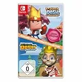 Boulder Dash Ultimate Collection - [Nintendo Switch]