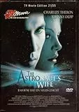 The Astronaut's Wife