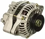 Bosch Automotive AL1269X Premium Lichtmaschine, 100% wiederaufbereitet, kompatibel mit Select Honda Civic, Civic del Sol; 70 A