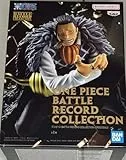 Banpresto Actionfigur Crocodile One Piece - Battle Record Collection 8 cm, Mehrfarbig, BP89301P