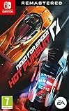 Electronic Arts Videospiel Electronic Arts Need for Speed: Hot Pursuit Remastered