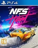Electronic Arts Need for Speed Heat (PEGI) (deutsche Sprache)