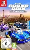 THQ Nordic Ed & Edda: Grand Prix - Racing Champions