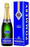 Pommery Brut Royal in Geschenkverpackung, 750ml