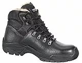 W.K.TEX. Wi-Sicherheitsstiefel Felix S3, 1 Stück, 41, 812499041
