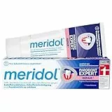 meridol® PARODONT EXPERT Zahnpasta 75ml