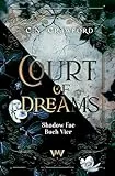 Court of Dreams: Romantische Fantasy mit Fae (Shadow Fae 4)
