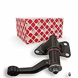 febi bilstein 42732 Lenkzwischenhebel mit Schmiernippel, 1 Stück