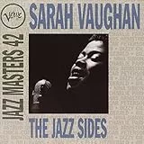 The Jazz Sides - Verve Jazz Masters 42