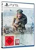 TANNENBERG - WWI - Eastern Front - [PlayStation 5]