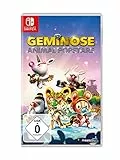 Geminose: Animal Popstars