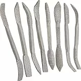 Gütermann / KnorrPrandell 8056145 - Raspelset 8teilig 20cm