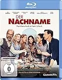 Der Nachname [Blu-ray]