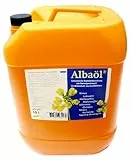 Albaöl im Kanister 10 Liter