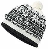 Brandit Snow Cap, White