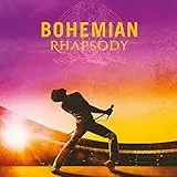 Bohemian Rhapsody (Ost) (Ltd.Mc) [Musikkassette]