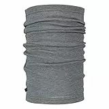 Odlo Unisex Schlauchschal ACTIVE WARM ECO, odlo steel grey melange,