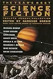 The Year's Best Science Fiction: Twelfth Annual Collection (English Edition)