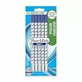 PAPERMATE Magic+ Tintenlöscher, feine Spitze, 8 Stück + 2 gratis