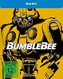 Bumblebee - Blu-ray Limited Steelbook