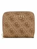 Guess Laurel II SLG SMALL Zip Around