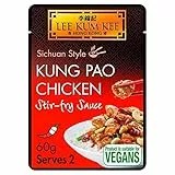 Lee Kum Kee Sauce für Khung Pao Huhn, 60 g