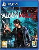 Funbox Media Adam Wolfe (PS4) Spiel