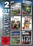 Take-Two PC Collection Volume I