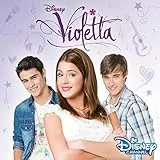 Violetta - Der Original-Soundtrack zur TV-Serie